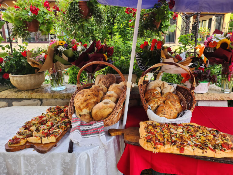 Pensiunea Edy, Turda – Zi de naştere