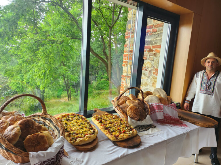 20 de ani de la înfiinţarea firmei IT -USAMV Cluj