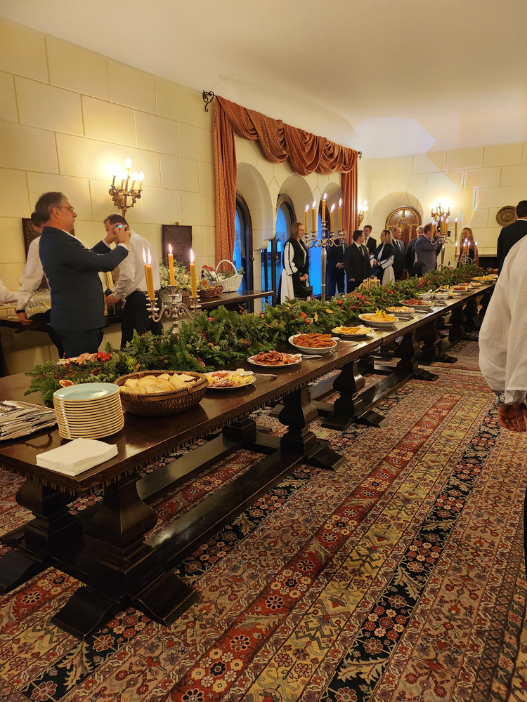 Palatul Elisabeta Bucureşti